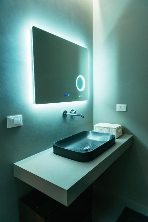 Luxury Penthouse With Sea View - City Center Pescara Exterior photo